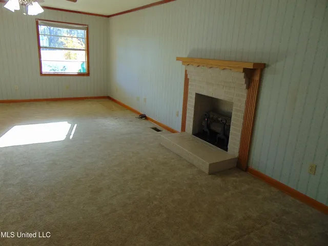 $289,000 | 1423 Mallalieu Drive, Brookhaven, MS 39601