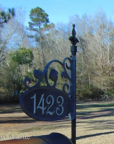 $289,000 | 1423 Mallalieu Drive, Brookhaven, MS 39601