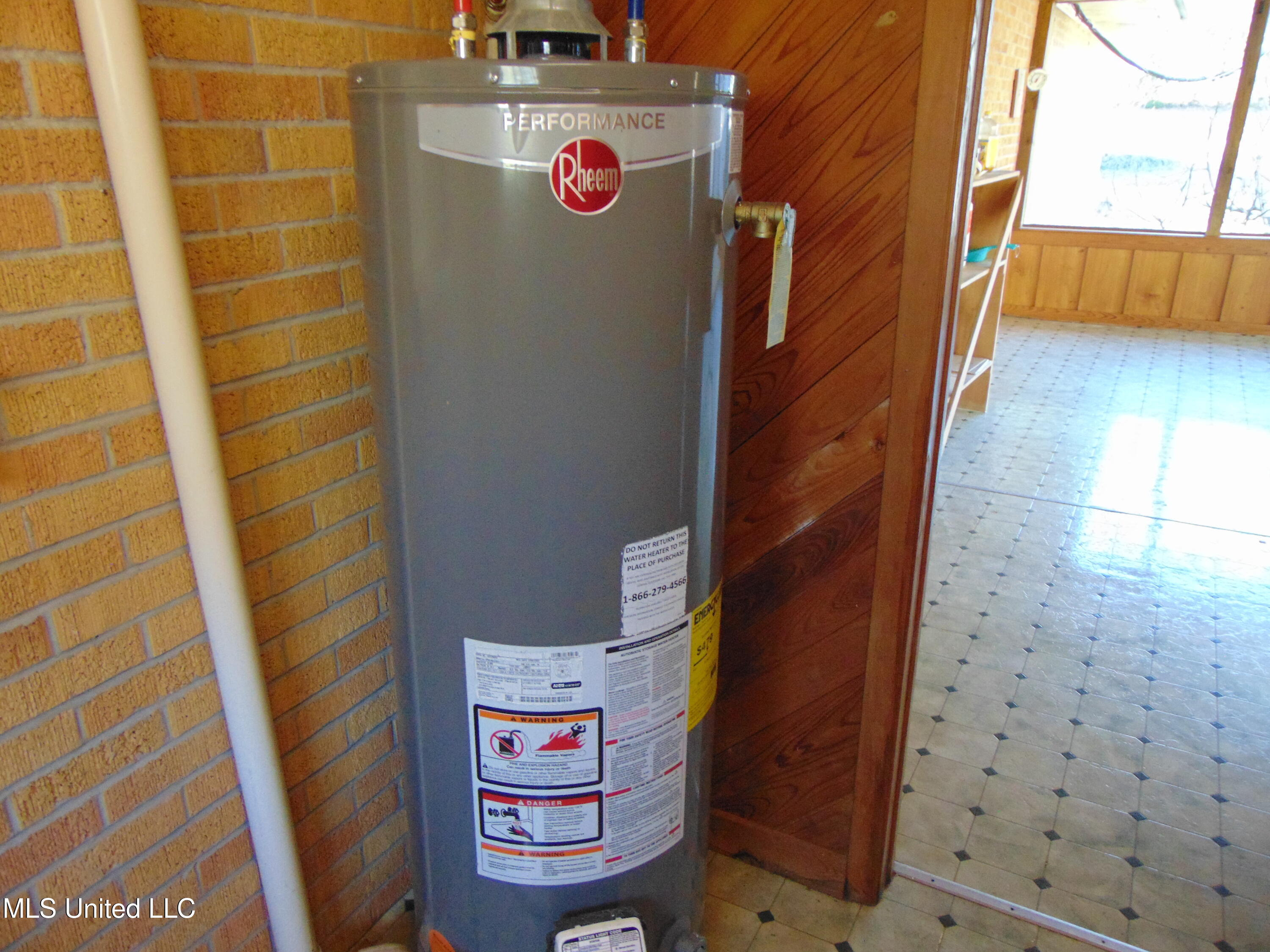 1423 Mallalieu Drive Brookhaven, MS 39601 - Photo 35 of 45 DSC05638