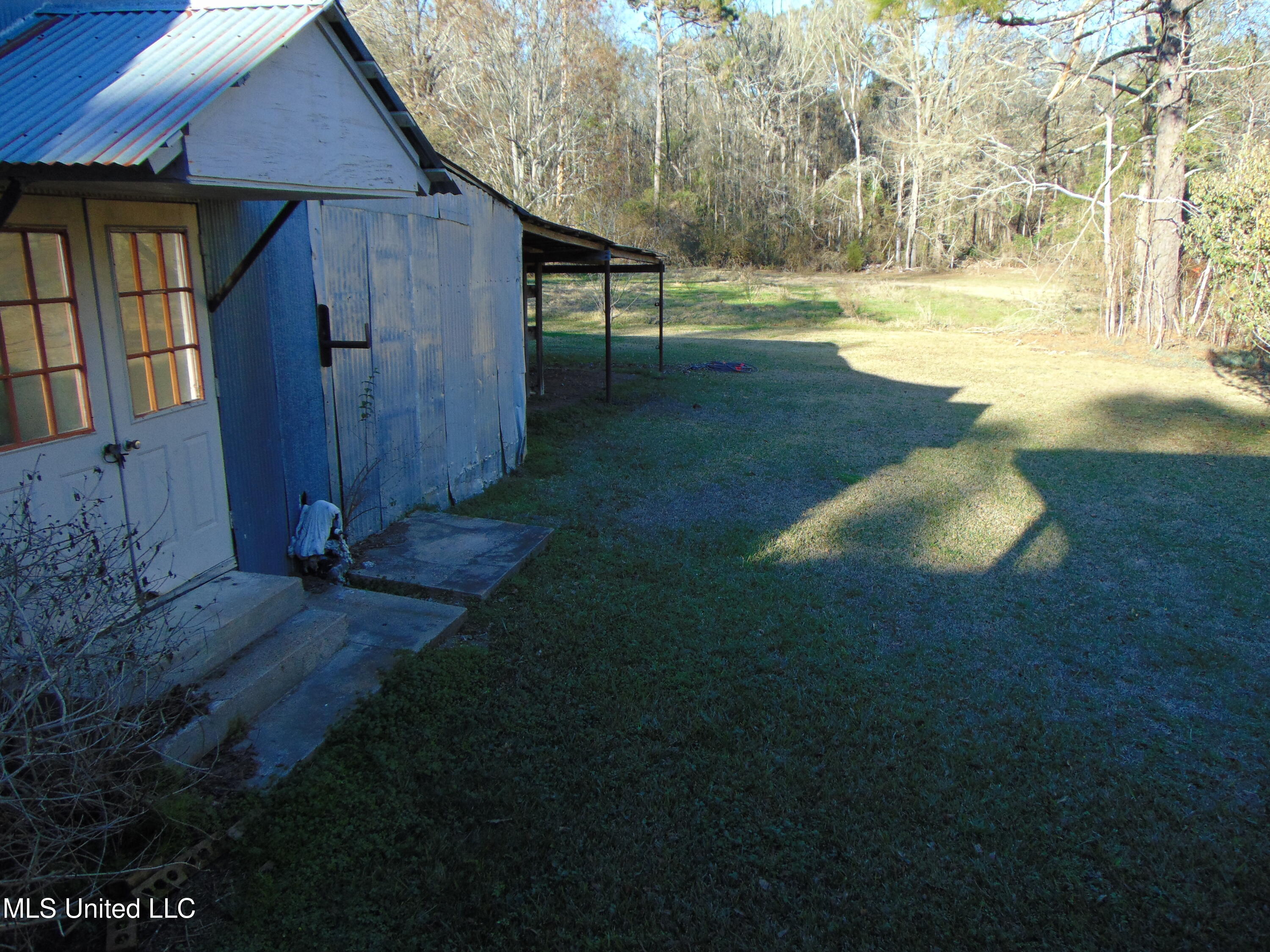 1423 Mallalieu Drive Brookhaven, MS 39601 - Photo 38 of 45 DSC05643