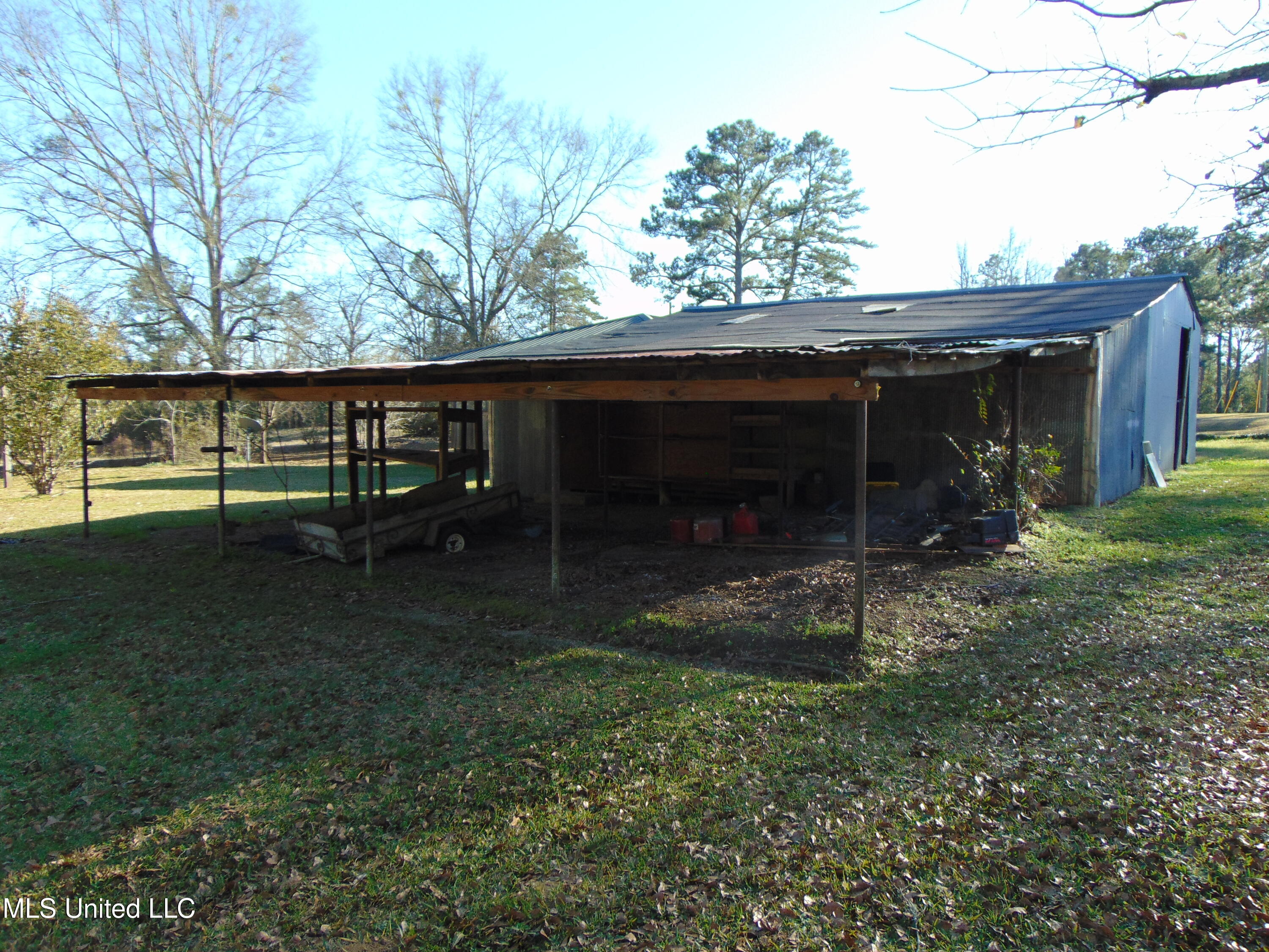 1423 Mallalieu Drive Brookhaven, MS 39601 - Photo 39 of 45 DSC05597