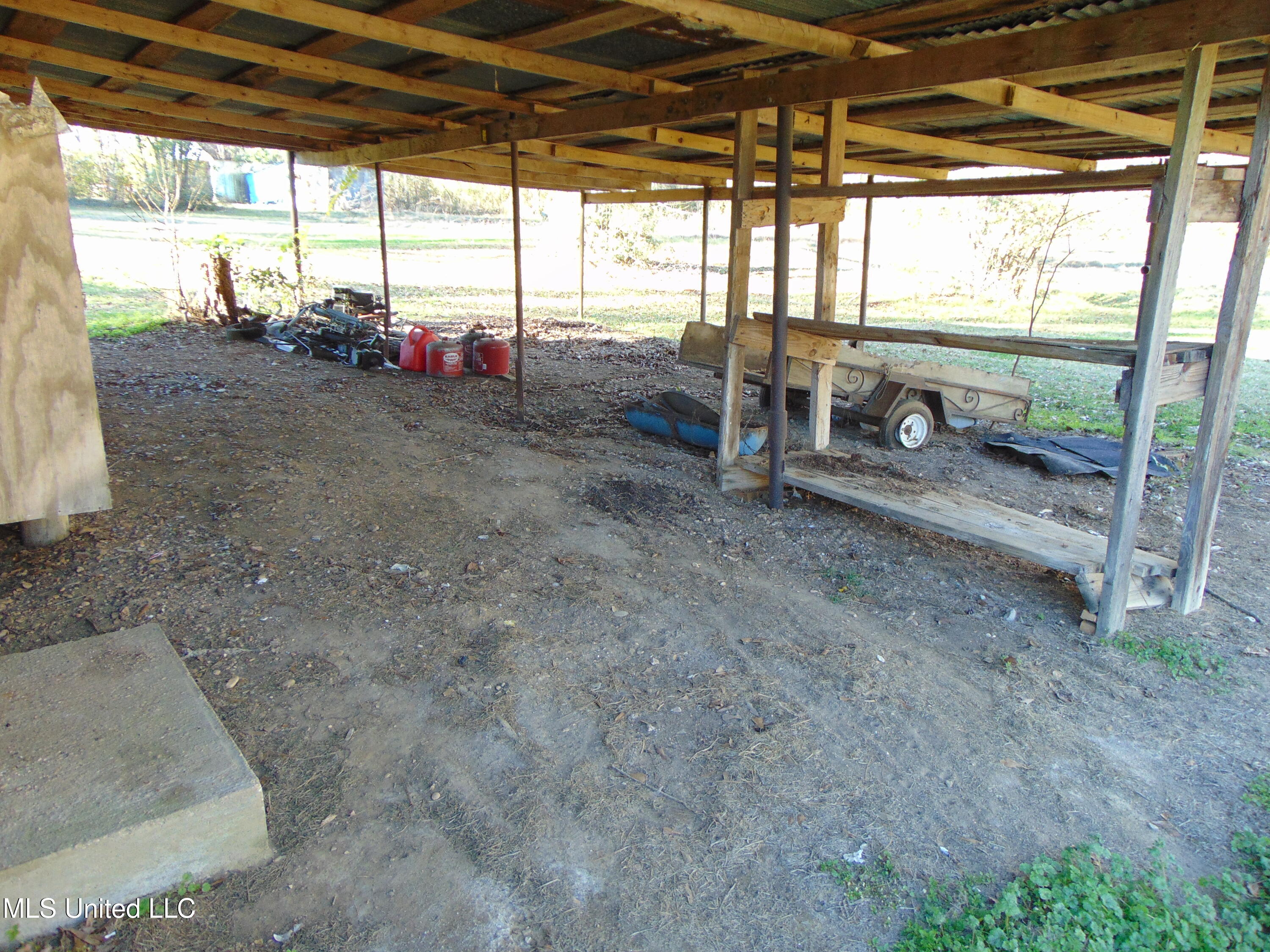 1423 Mallalieu Drive Brookhaven, MS 39601 - Photo 41 of 45 DSC05599