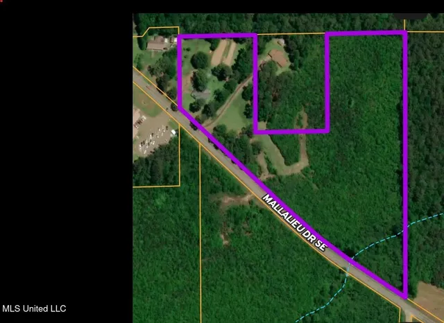 $289,000 | 1423 Mallalieu Drive, Brookhaven, MS 39601