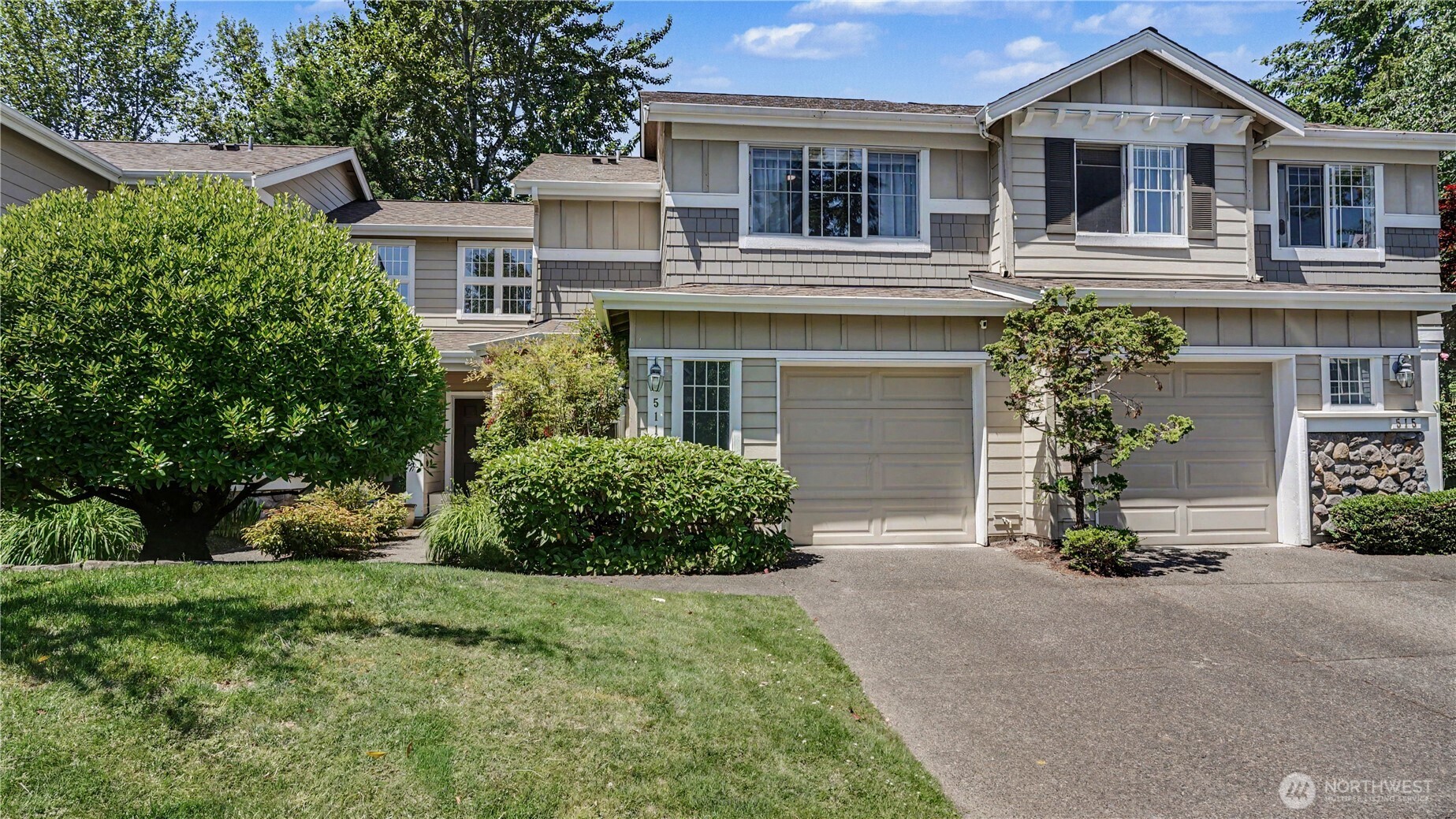 511 Elma Place Northeast Renton, WA 98059 - Photo 1 of 34