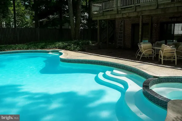 $1,375,000 | 9200 Coronado Terrace, Fairfax, VA 22031