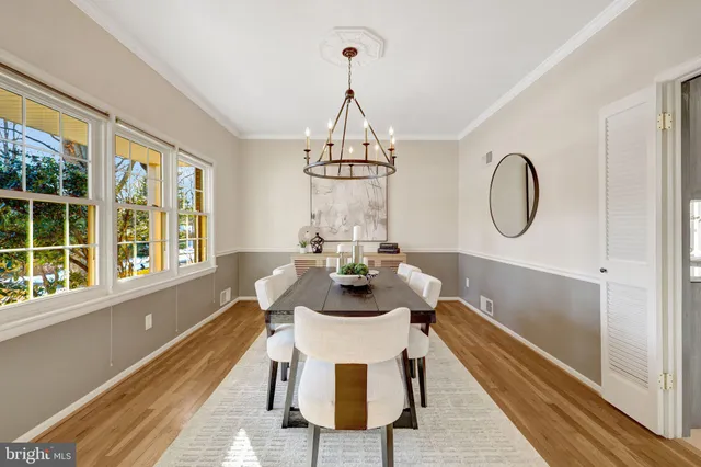 $1,375,000 | 9200 Coronado Terrace, Fairfax, VA 22031