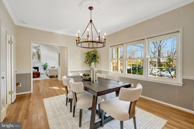 $1,375,000 | 9200 Coronado Terrace, Fairfax, VA 22031