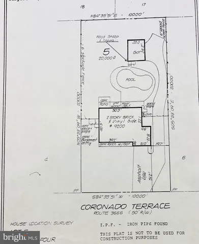 $1,375,000 | 9200 Coronado Terrace, Fairfax, VA 22031