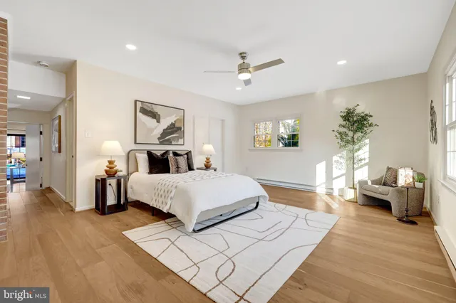 $1,375,000 | 9200 Coronado Terrace, Fairfax, VA 22031