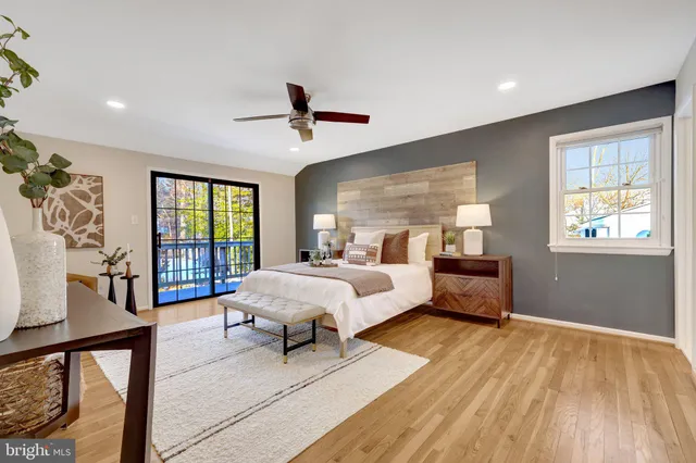 $1,375,000 | 9200 Coronado Terrace, Fairfax, VA 22031