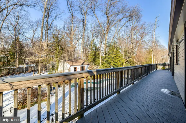 $1,375,000 | 9200 Coronado Terrace, Fairfax, VA 22031