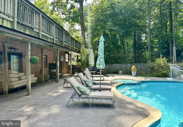 $1,375,000 | 9200 Coronado Terrace, Fairfax, VA 22031