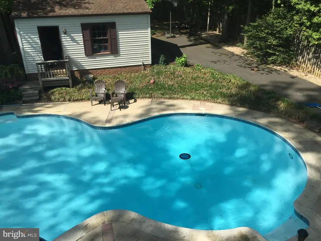 $1,375,000 | 9200 Coronado Terrace, Fairfax, VA 22031