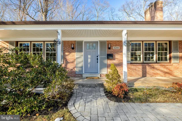 $1,375,000 | 9200 Coronado Terrace, Fairfax, VA 22031