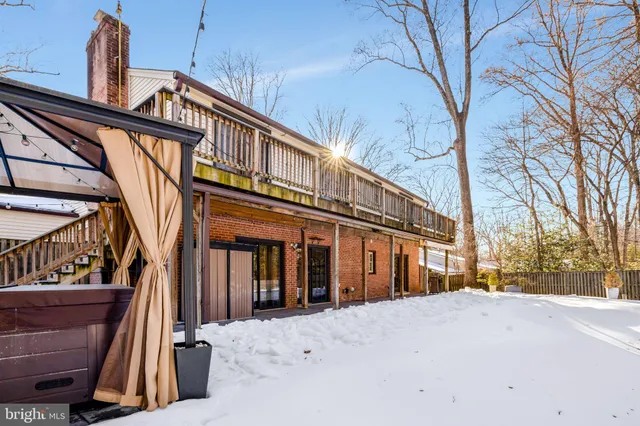 $1,375,000 | 9200 Coronado Terrace, Fairfax, VA 22031