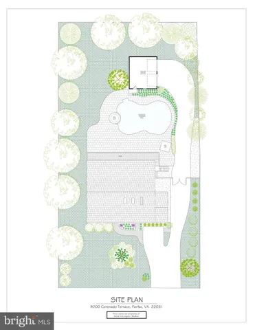 $1,375,000 | 9200 Coronado Terrace, Fairfax, VA 22031