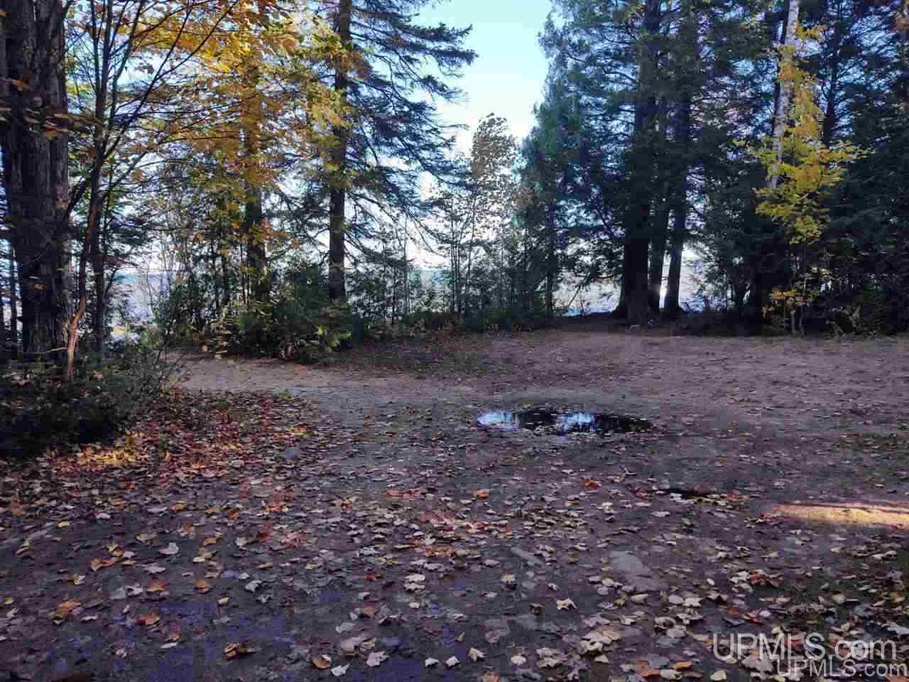 Tbd Four Mile Rock Road Ontonagon, MI 49953 - Photo 4 of 8