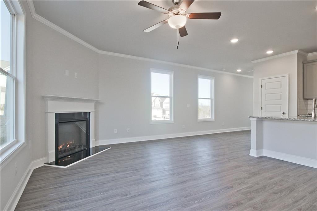3974 Streamlet Way, Unit 117 Gainesville, GA 30506 - Photo 10 of 37