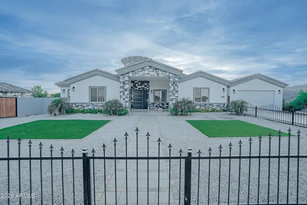 $1,350,000 | 4812 North 196th Drive, Litchfield Park, AZ 85340