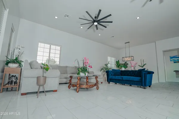 $1,350,000 | 4812 North 196th Drive, Litchfield Park, AZ 85340