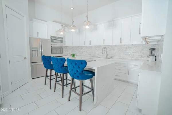 $1,350,000 | 4812 North 196th Drive, Litchfield Park, AZ 85340