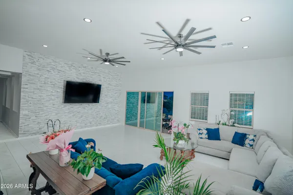 $1,350,000 | 4812 North 196th Drive, Litchfield Park, AZ 85340