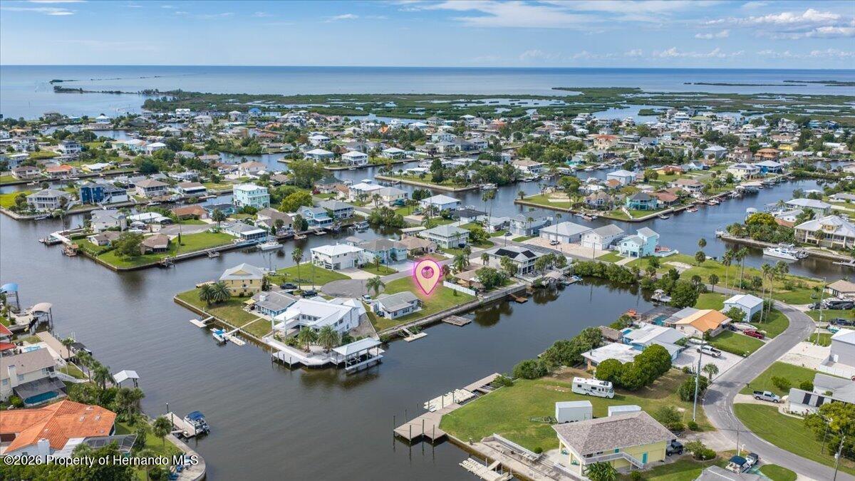 4367 4th Isle Drive Hernando Beach, FL 34607 - Photo 9 of 16 Gallery Image 9