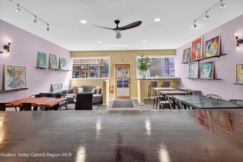 $479,900 | 424 Main Street, Rosendale, NY 12472