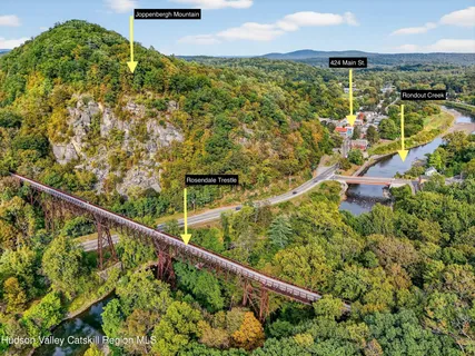 $479,900 | 424 Main Street, Rosendale, NY 12472