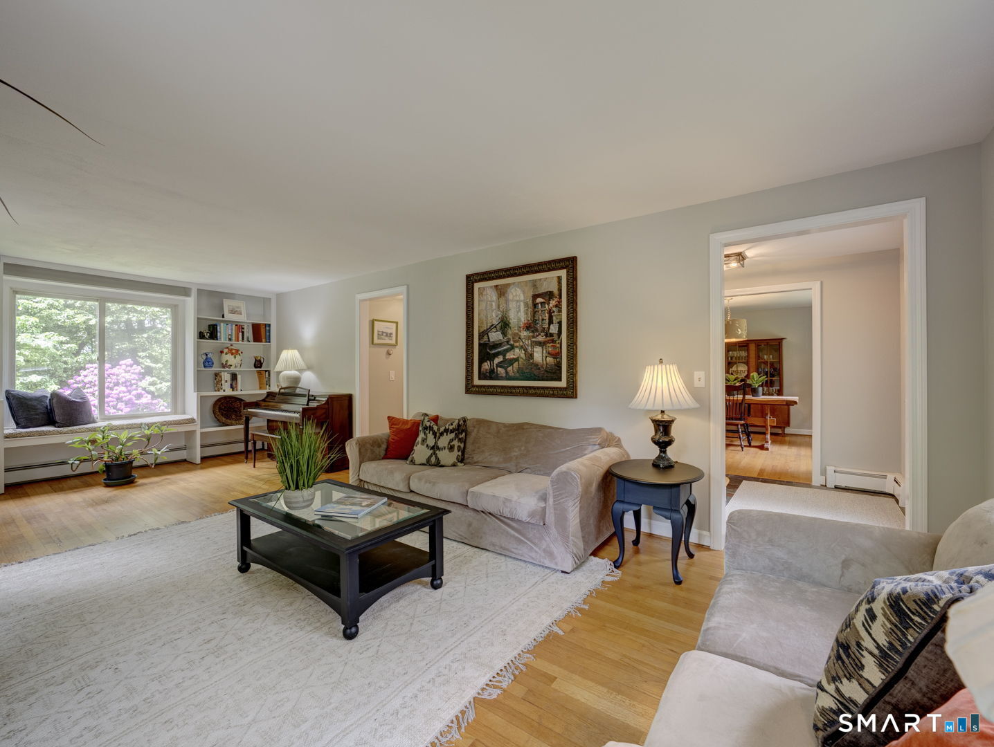 39 Woodhaven Road Glastonbury, CT 06033 - Photo 4 of 40