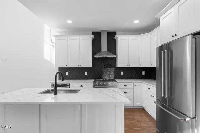 a bathroom with a sink