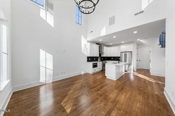 $569,900 | 2532 West Wilson Street, Durham, NC 27705