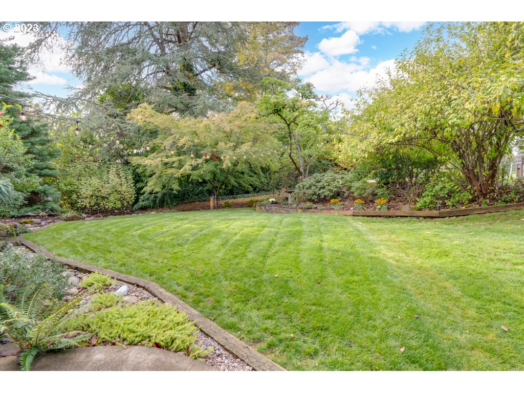 3250 P Street Washougal, WA 98671 - Photo 44 of 48 a view of an outdoor space