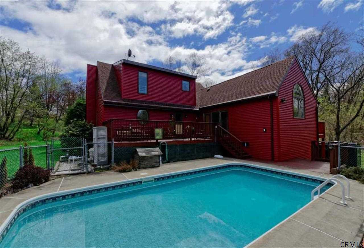 52 Mill Road Colonie, NY 12110 - Photo 20 of 25 Photo 20