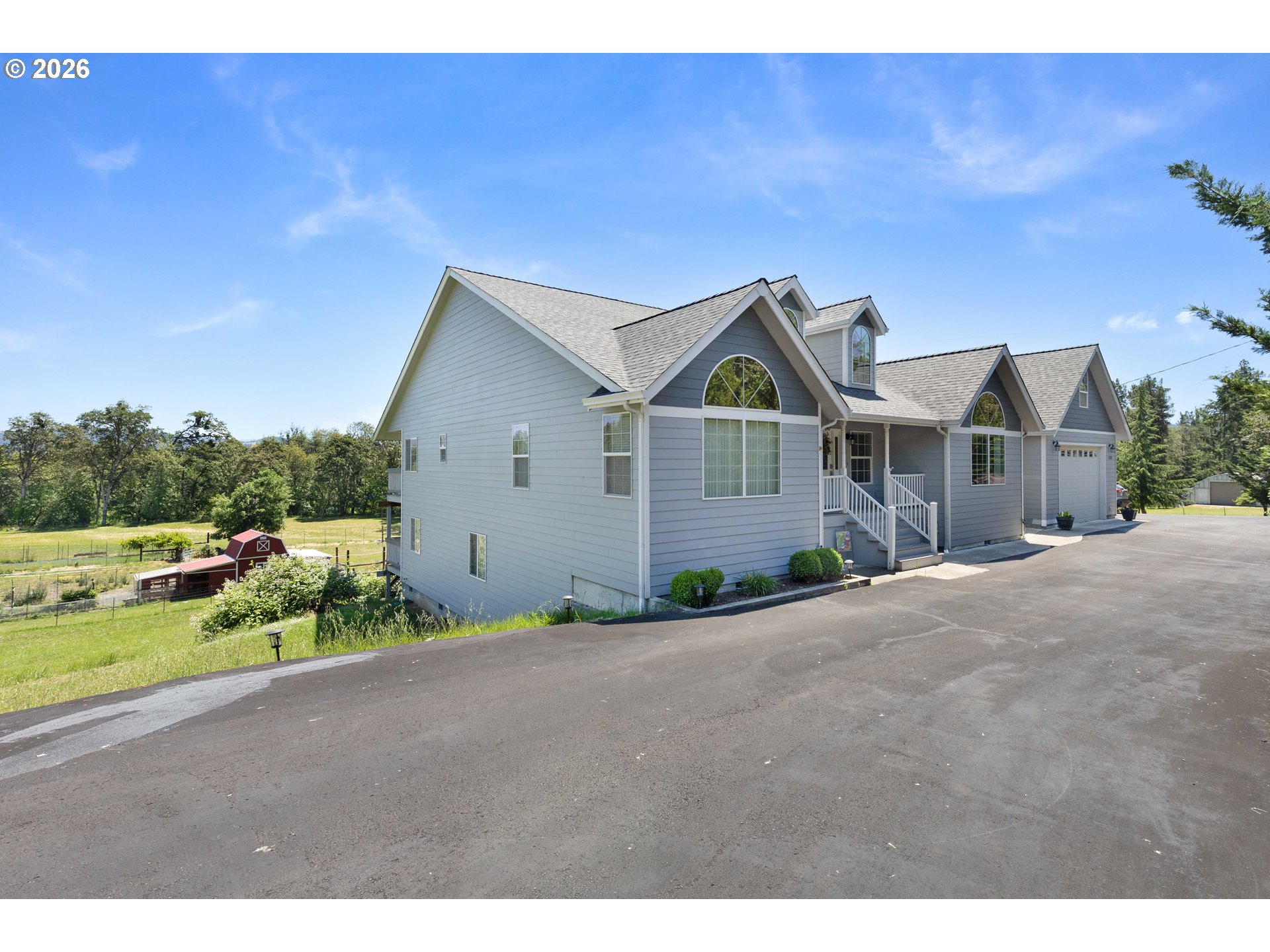 1523 Melqua Road Roseburg, OR 97471 - Photo 42 of 48