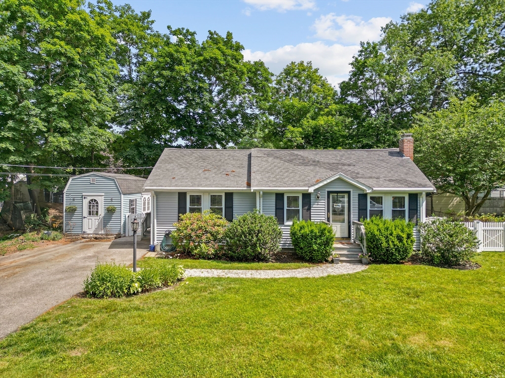 6 Ruth Road Pembroke, MA 02359 - Photo 23 of 29 Gallery Image 23