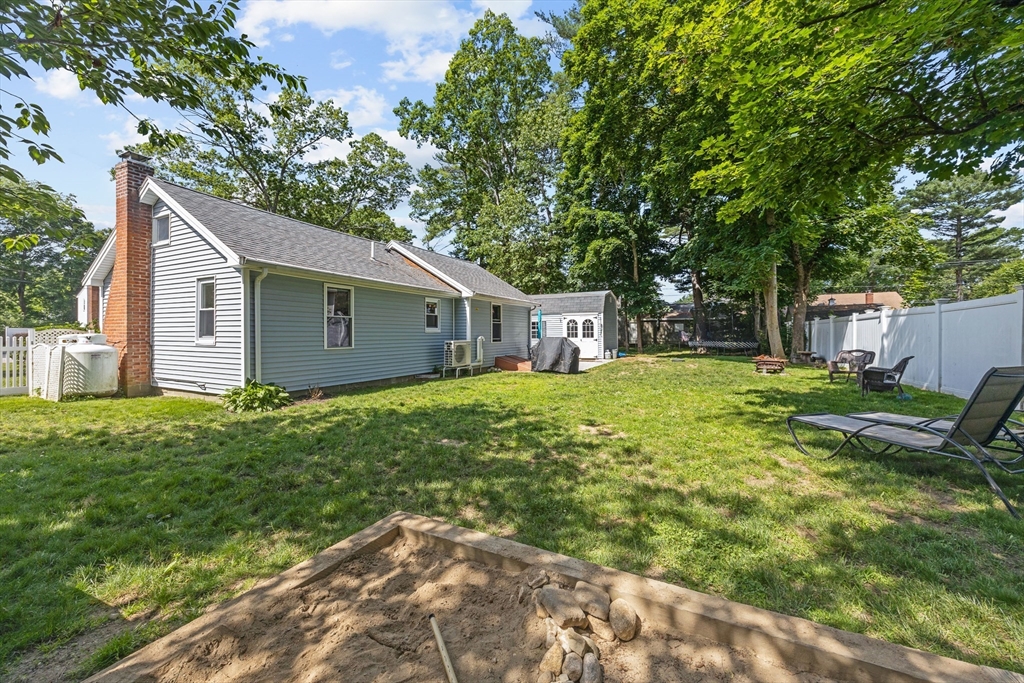 6 Ruth Road Pembroke, MA 02359 - Photo 25 of 29 Gallery Image 25