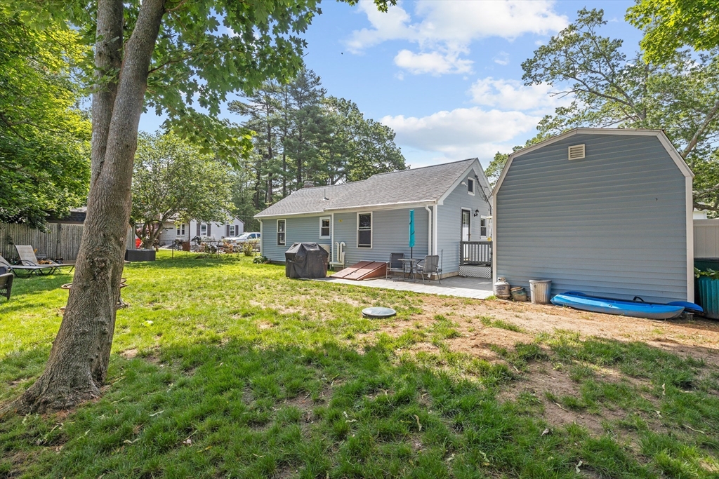 6 Ruth Road Pembroke, MA 02359 - Photo 26 of 29 Gallery Image 26