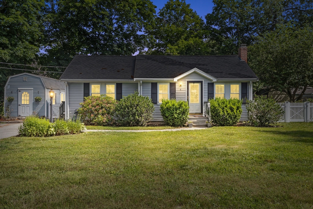 6 Ruth Road Pembroke, MA 02359 - Photo 28 of 29 Gallery Image 28