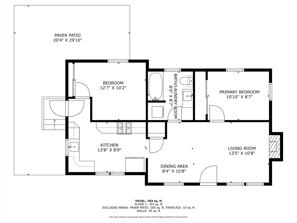 6 Ruth Road Pembroke, MA 02359 - Photo 29 of 29 Gallery Image 29