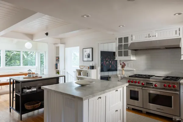 $13,000 | 2 Carolyn Lane, Mill Valley, CA 94941