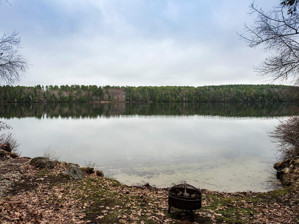 181 Trickey Pond Road Naples, ME 04055 - Photo 4 of 26 Photo