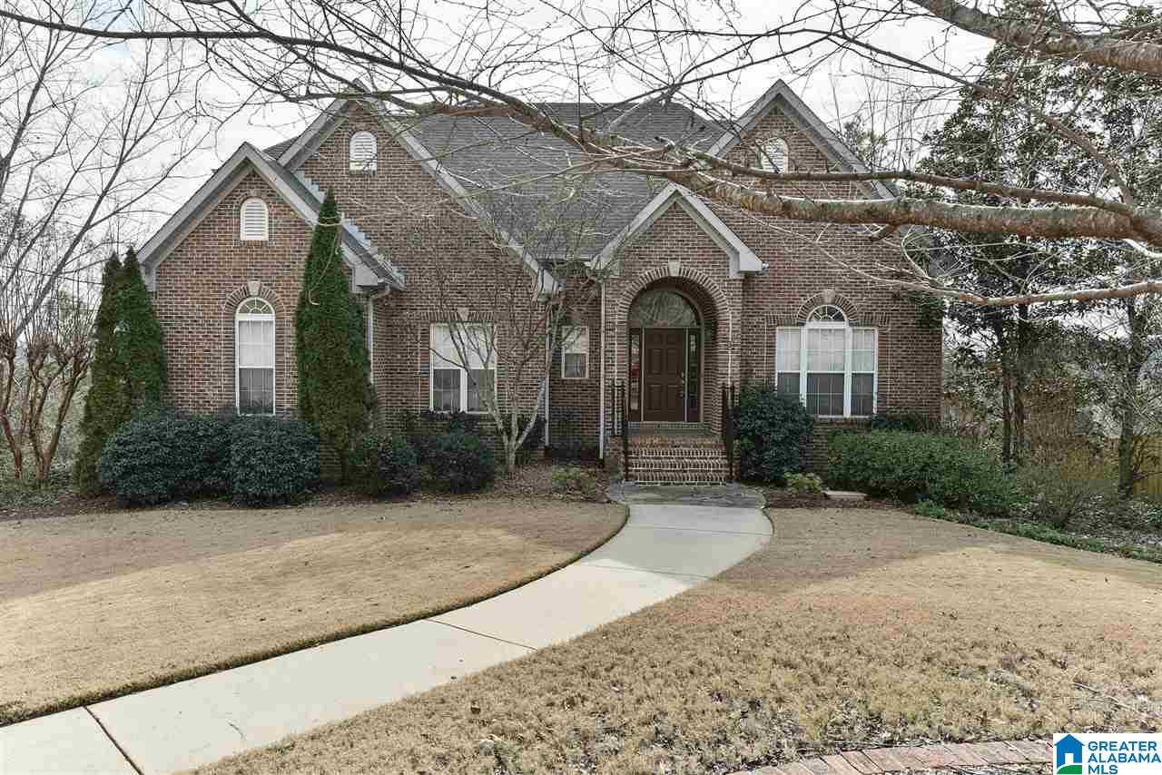 230 Linwood Road Sterrett, AL 35147 - Photo 48 of 50 Gallery Image 48