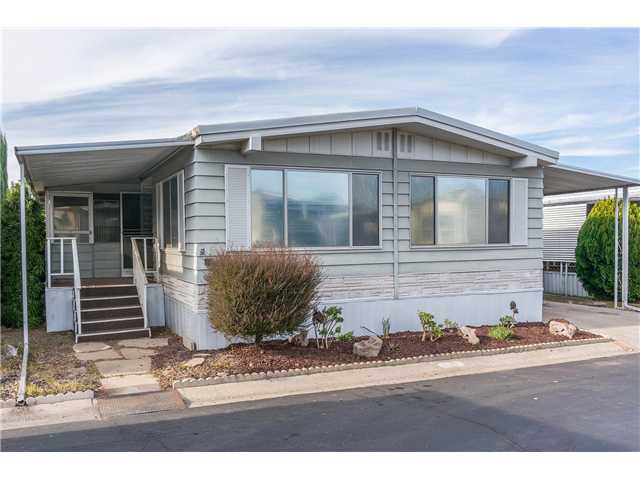 8701 Mesa Road, Unit 101 Santee, CA 92071 - Photo 1 of 7 Gallery Image 1