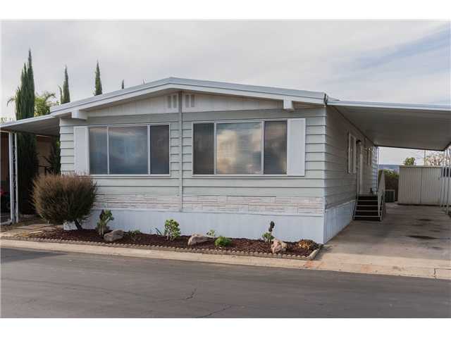 8701 Mesa Road, Unit 101 Santee, CA 92071 - Photo 2 of 7 Gallery Image 2