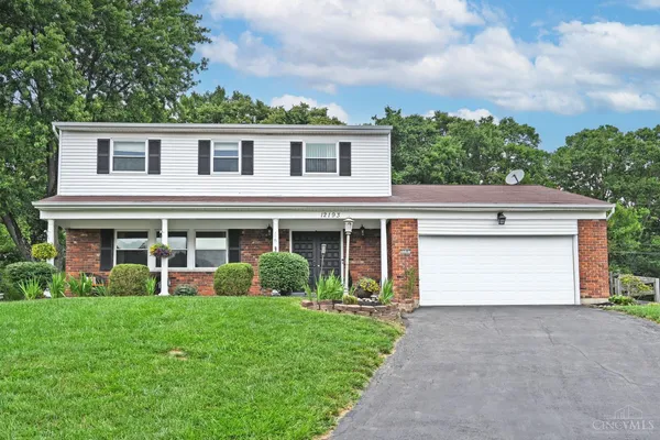 $425,000 | 12193 Bath Court, Cincinnati, OH 45241