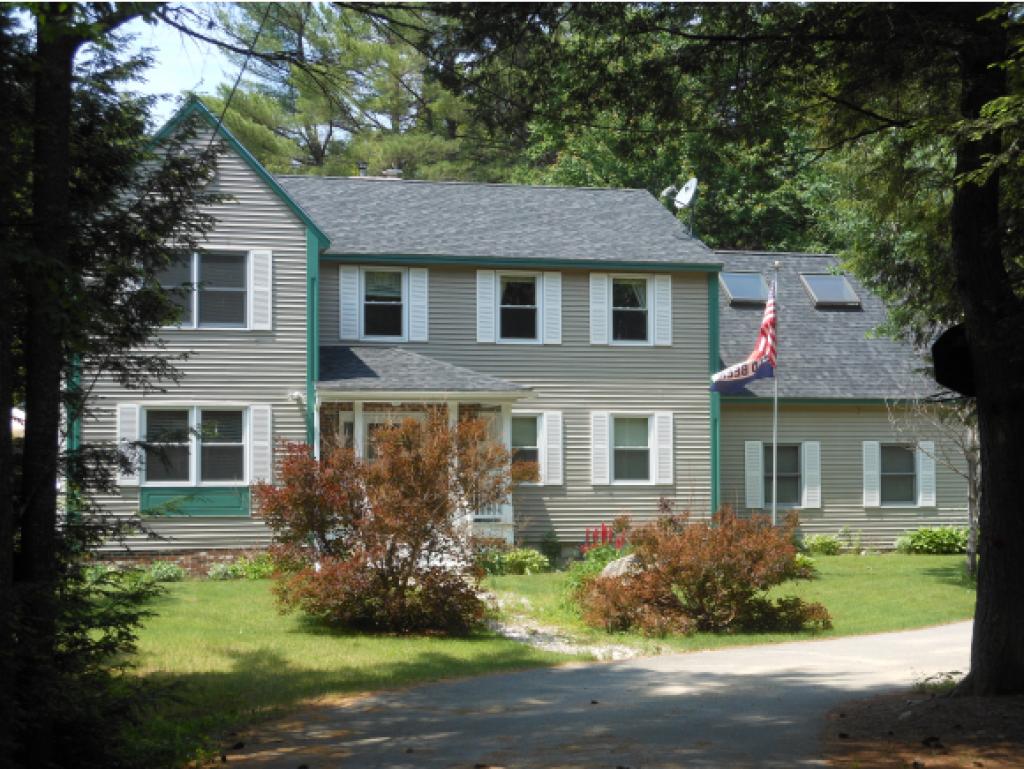12 Pike Brook Road Brookfield, NH 03872 - Photo 2 of 29