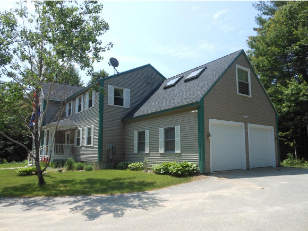 12 Pike Brook Road Brookfield, NH 03872 - Photo 3 of 29