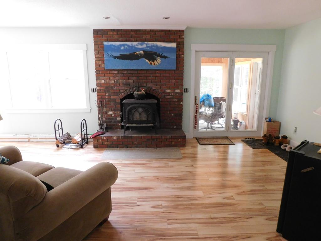 12 Pike Brook Road Brookfield, NH 03872 - Photo 21 of 29