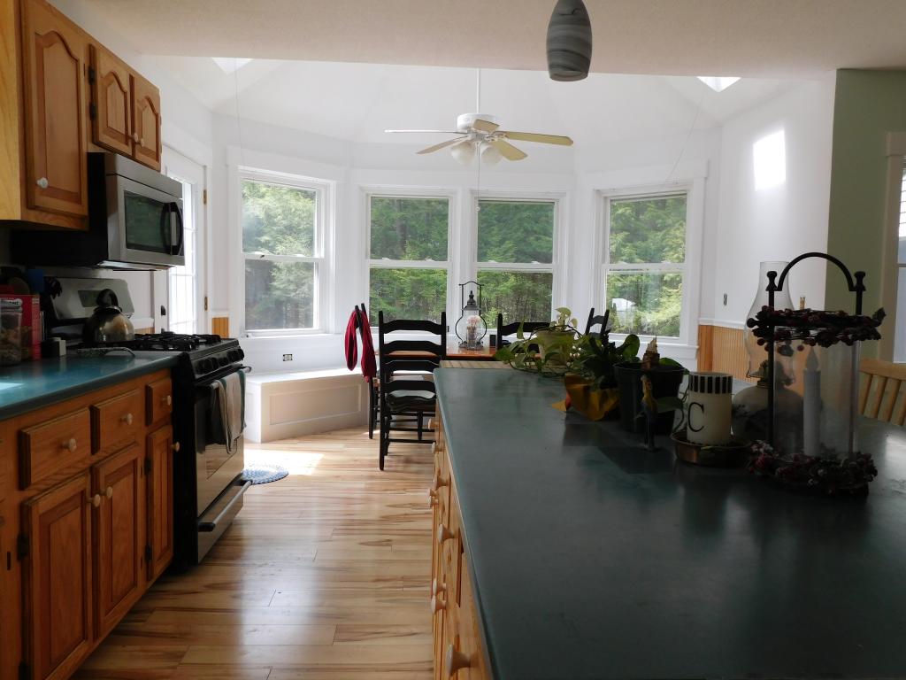 12 Pike Brook Road Brookfield, NH 03872 - Photo 25 of 29